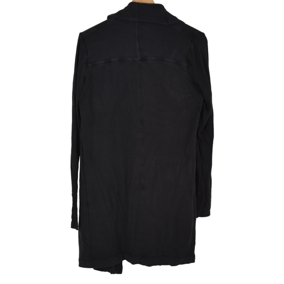 Athleta Canopy Wrap, Black, size XXS - Picture 5 of 6